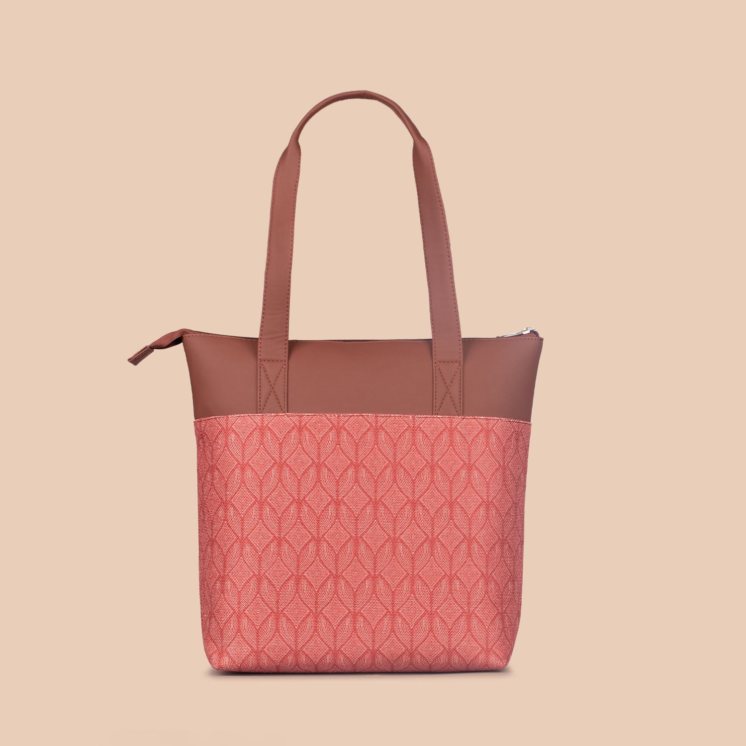 Wadiyar Qila Everyday Tote Bag