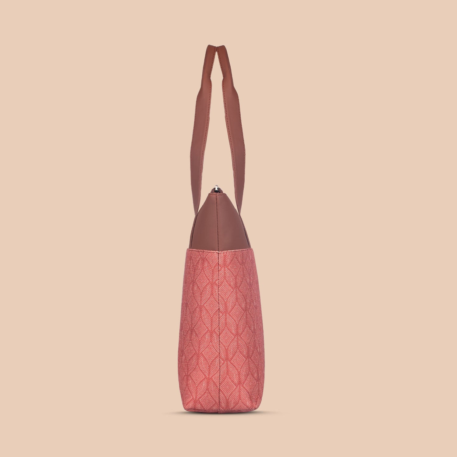 Wadiyar Qila Everyday Tote Bag