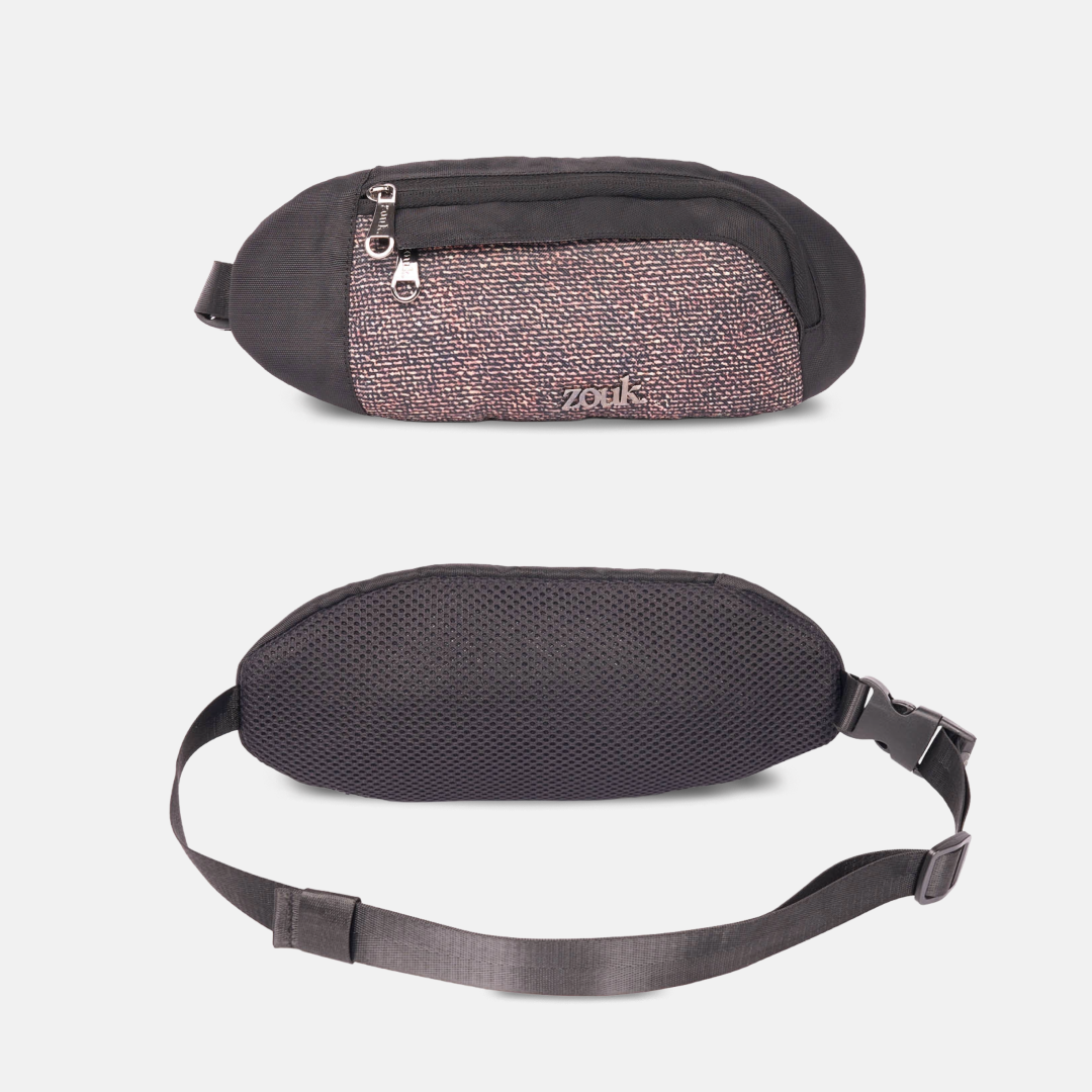 Bristel Faye Fanny Pack - Men's Collection