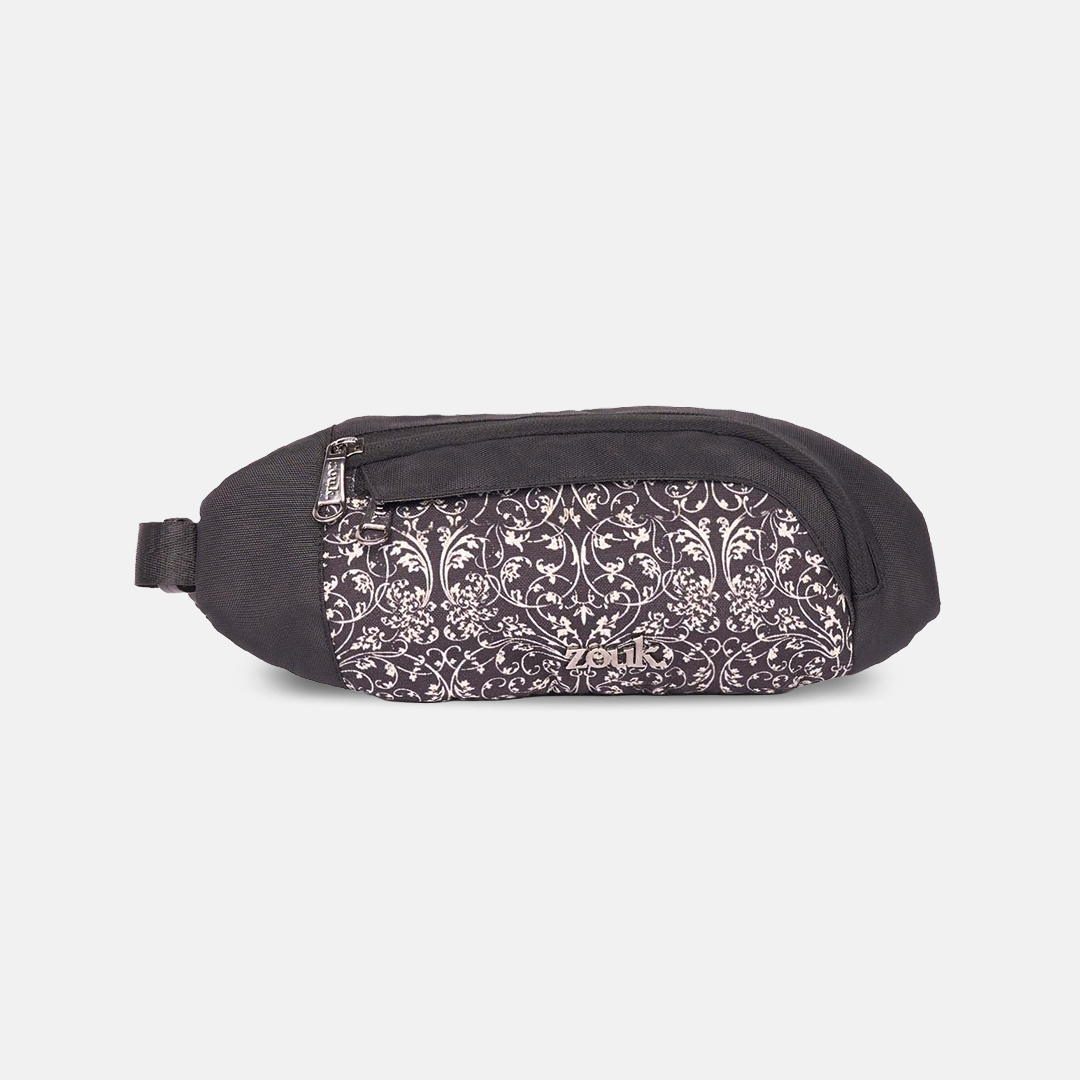 Lattice Lace Faye Fanny Pack