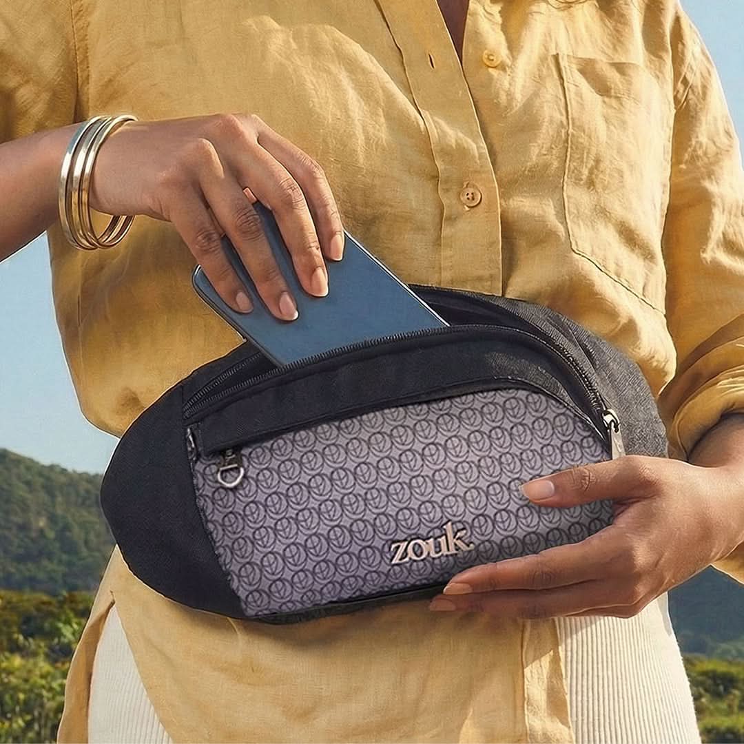 Zanskar Zenith Faye Fanny Pack