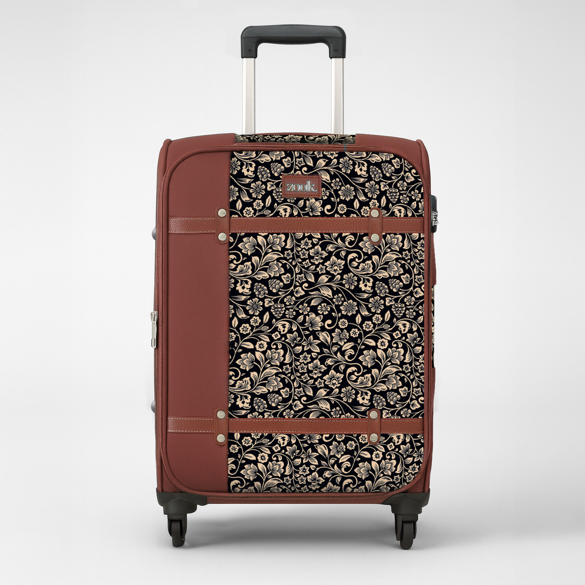 FloMotif Saira Trolley Bag