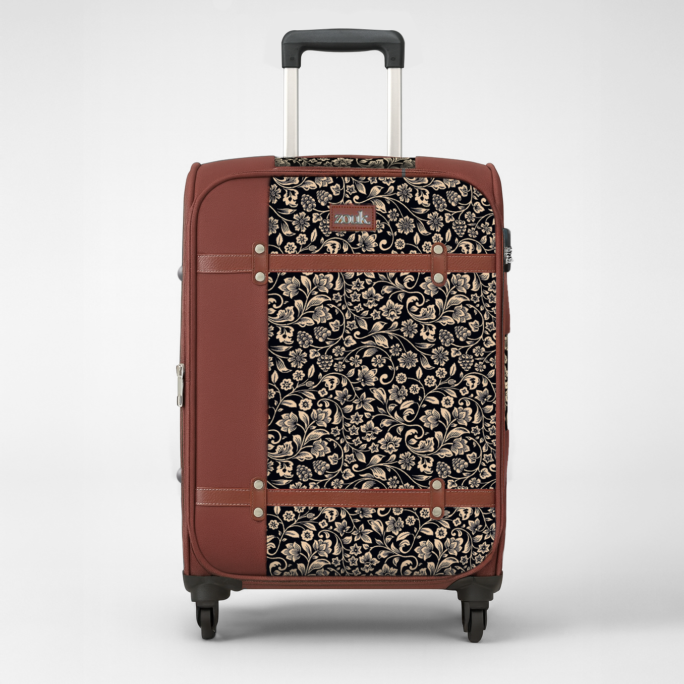 FloMotif Saira Trolley Bag