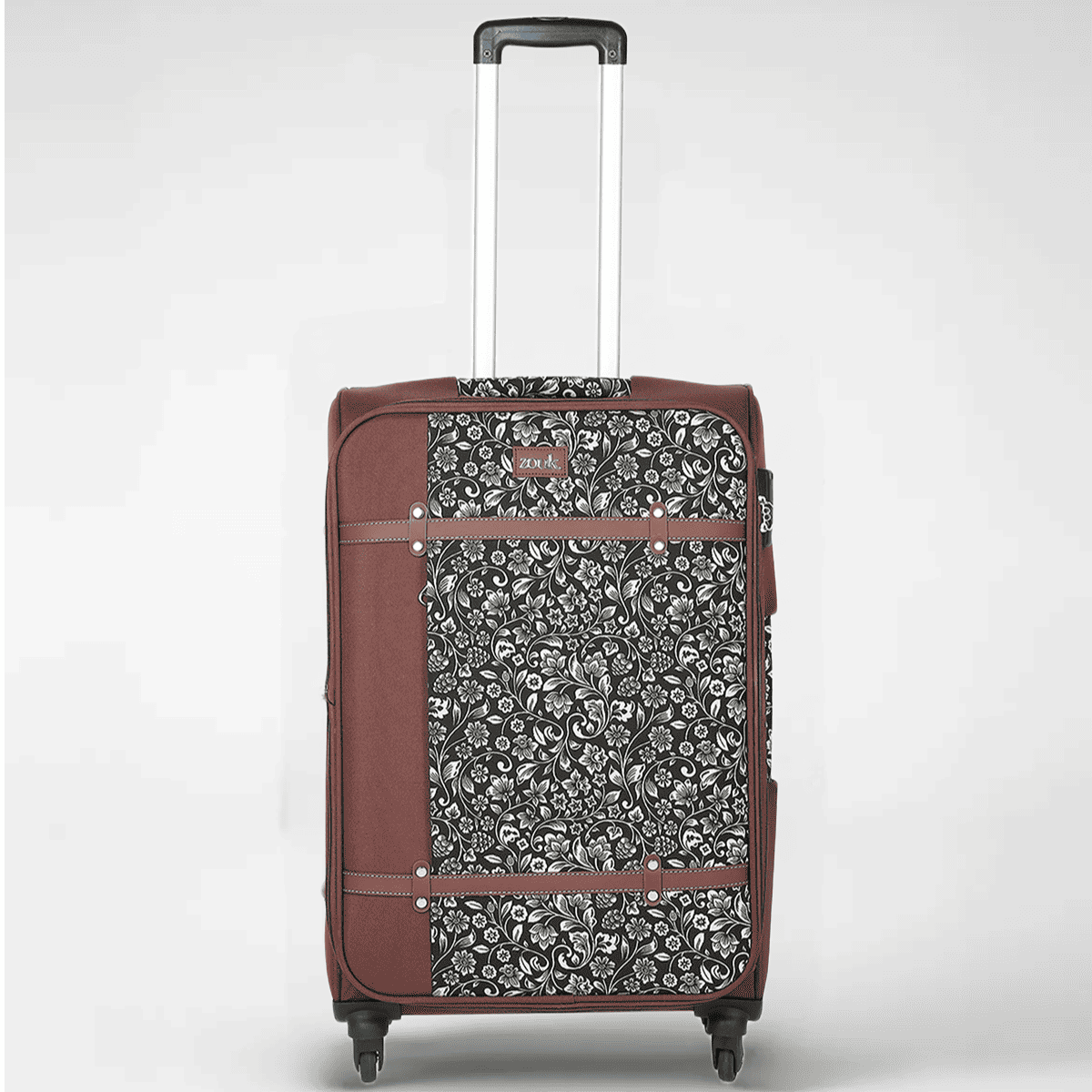 FloMotif Saira Trolley Bag