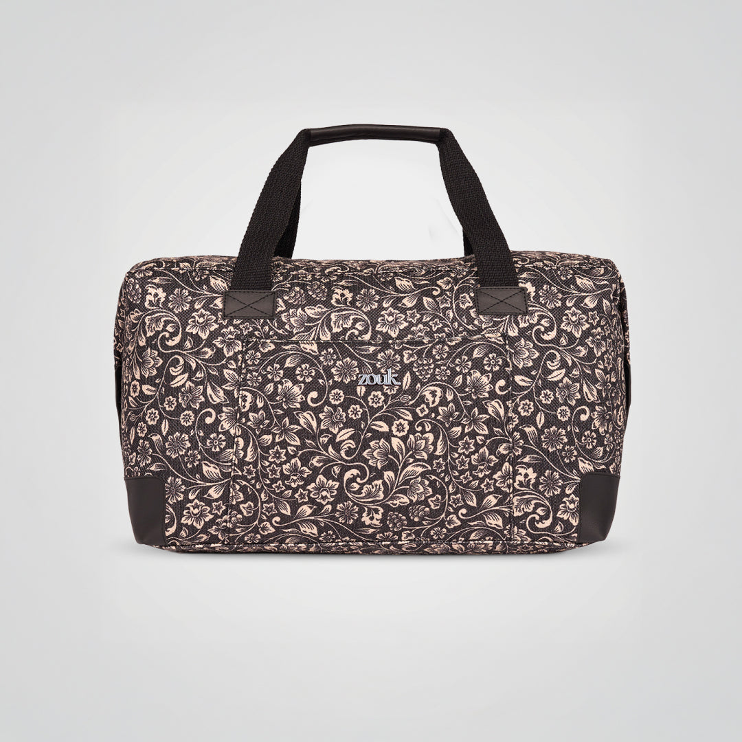 FloMotif Collapsible Duffle Bag