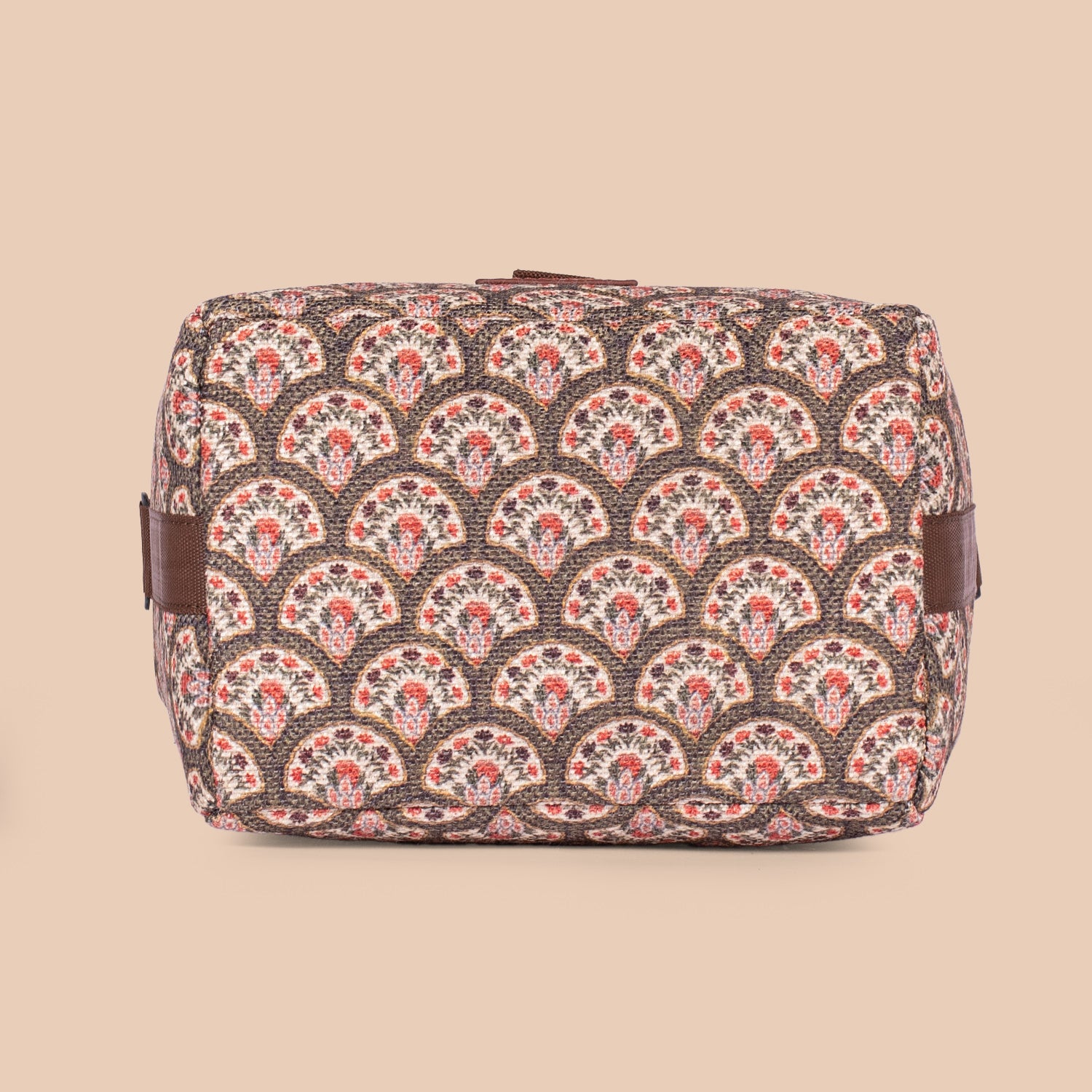 Fatehpur Fresco Roll Up Lunch Bag