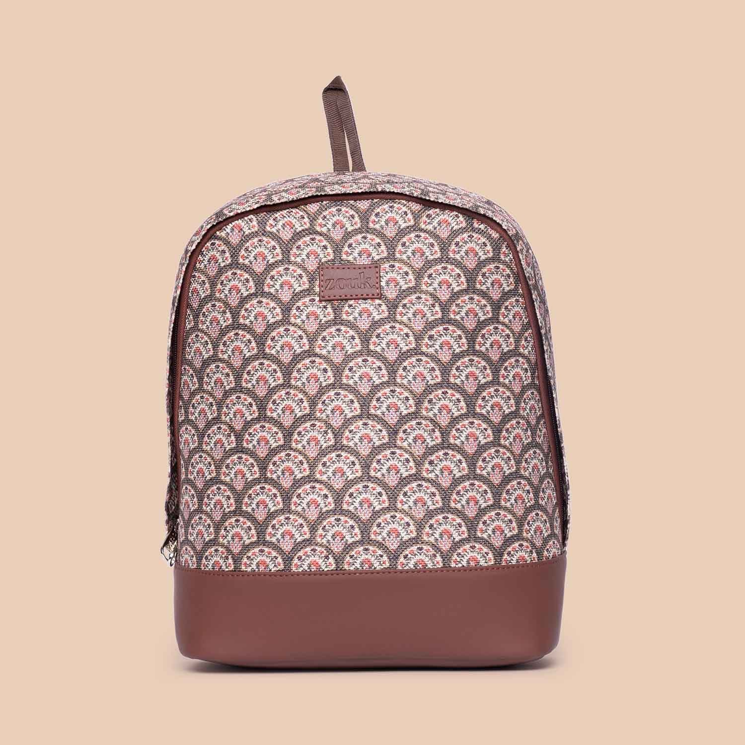 Fatehpur Fresco Dome Daypack