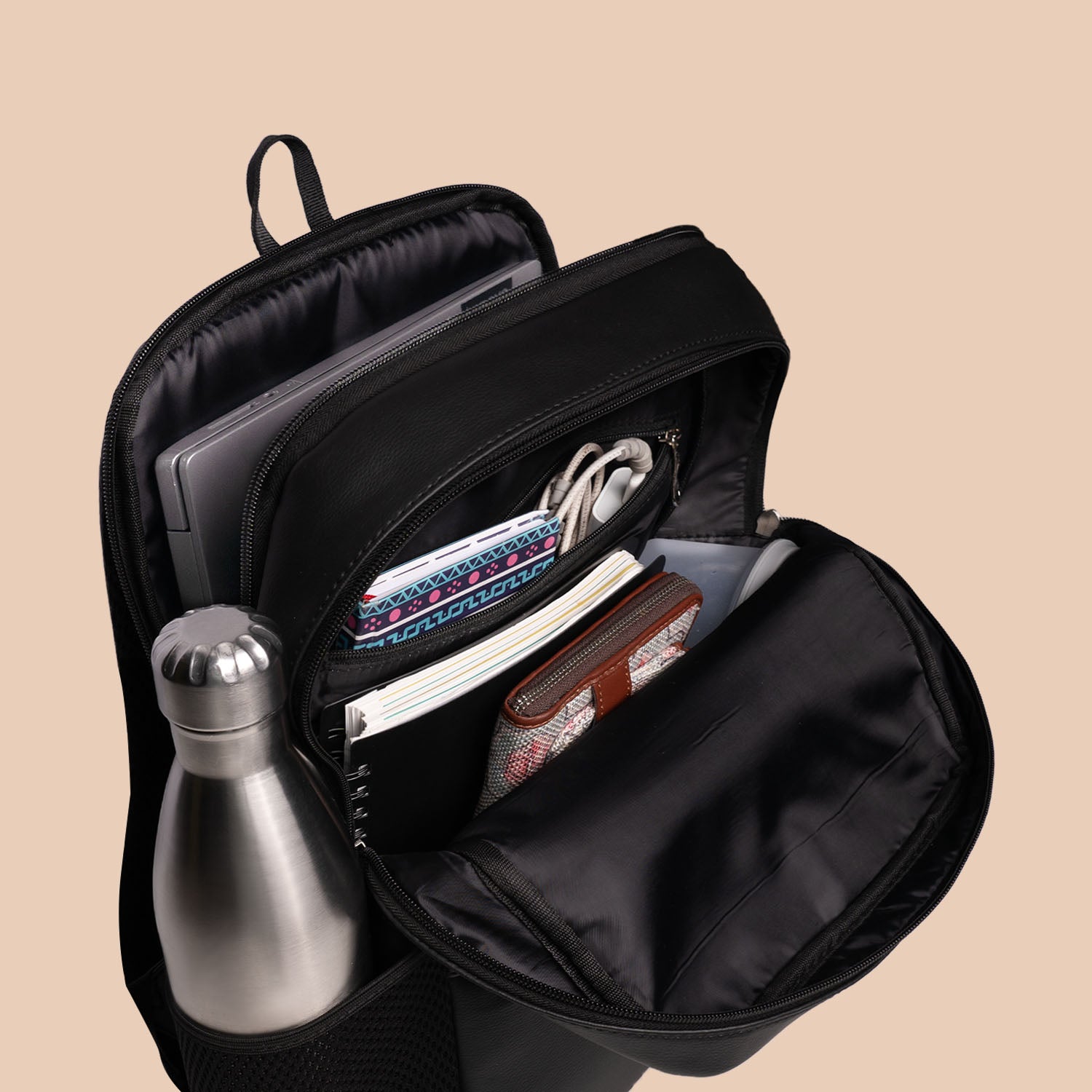 Bidri Kaiser Office Backpack