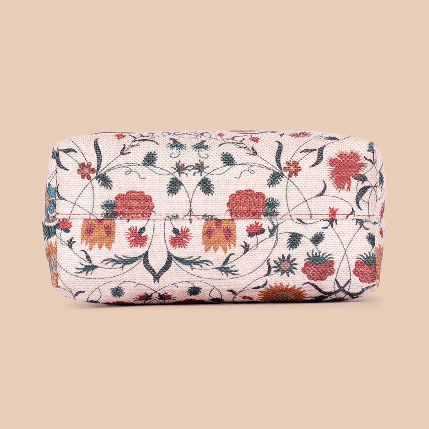 Junagarh Florals Flap Sling Bag