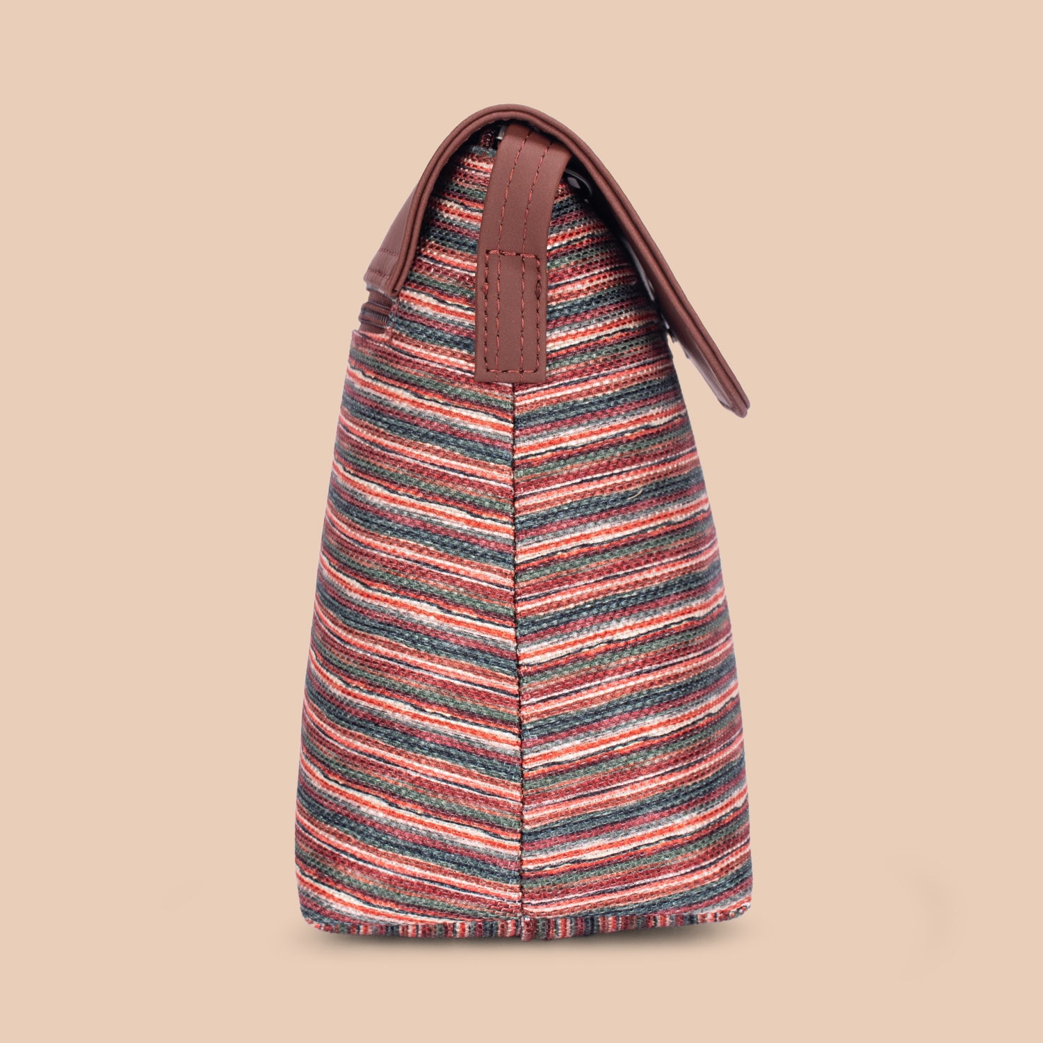 Goan Waves Flap Sling Bag