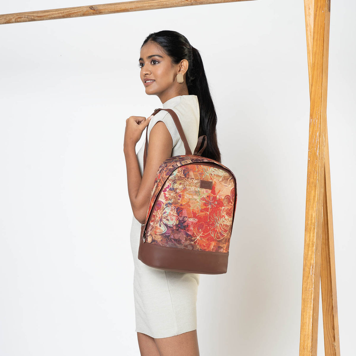 FloLov Dome Daypack