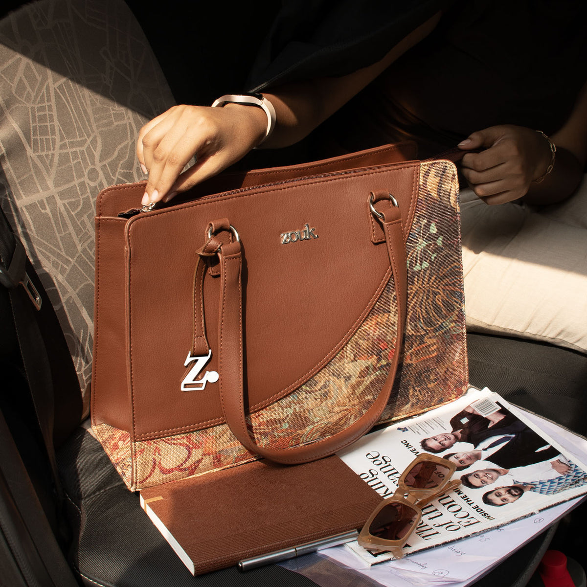 FloLov Office Essential Bag