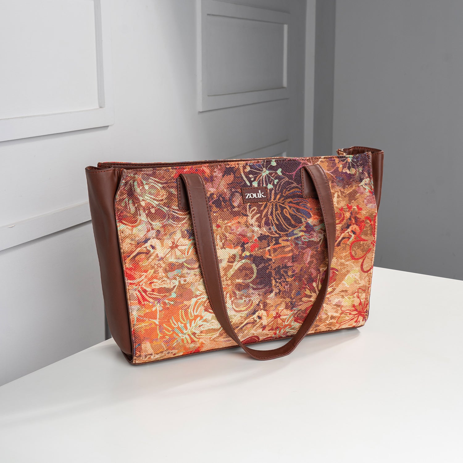 FloLov Office Tote Bag