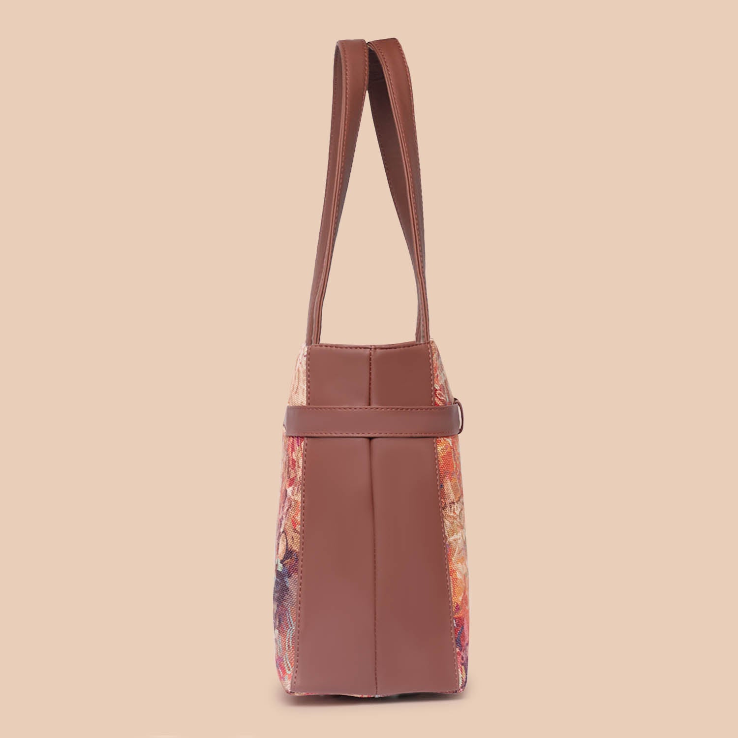 FloLov Statement Office Bag