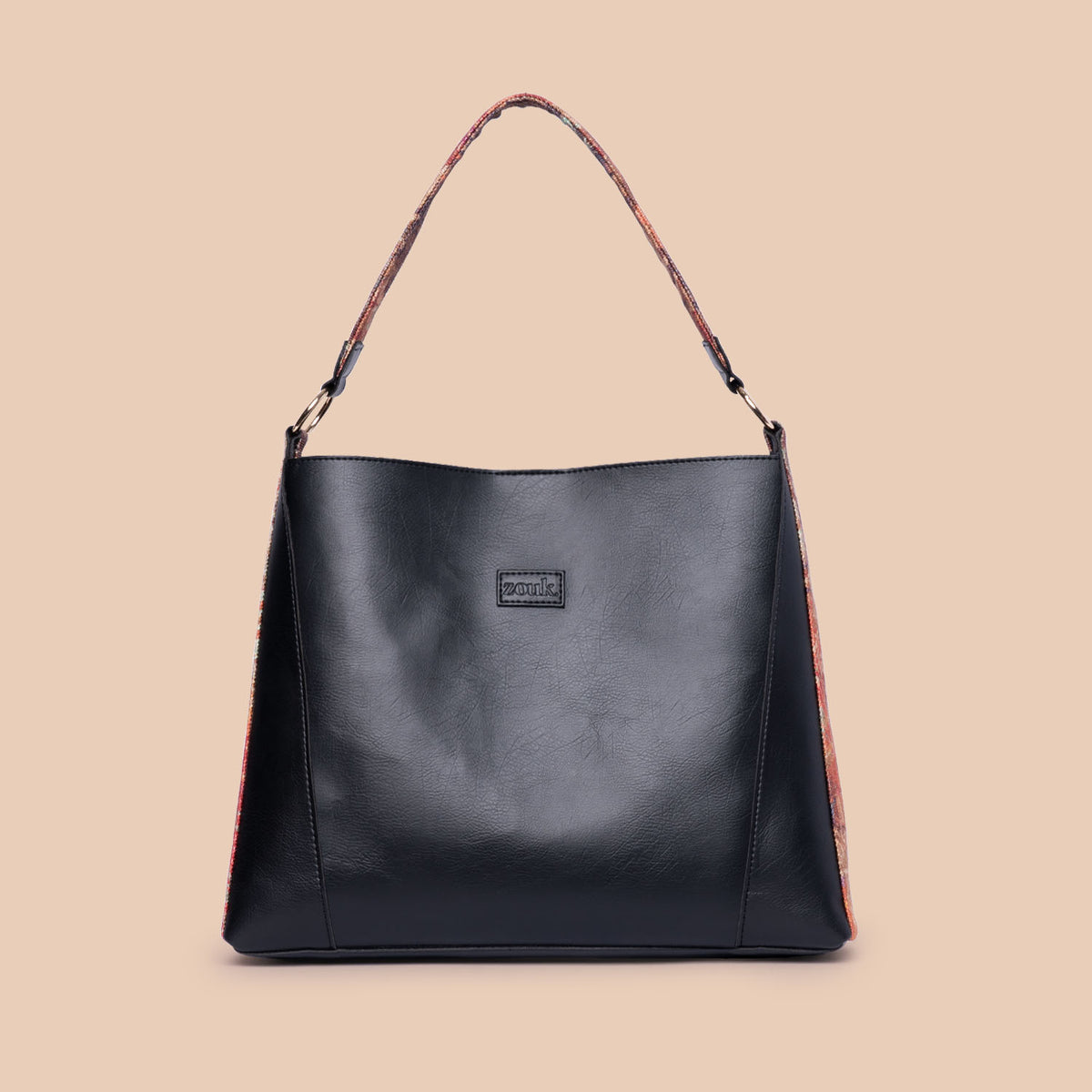 FloLov Classic Open Tote