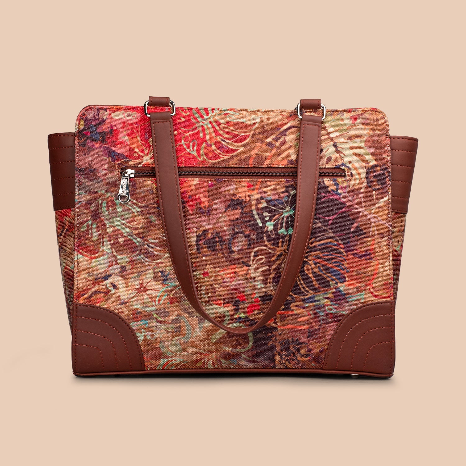 FloLov Classic Work Tote