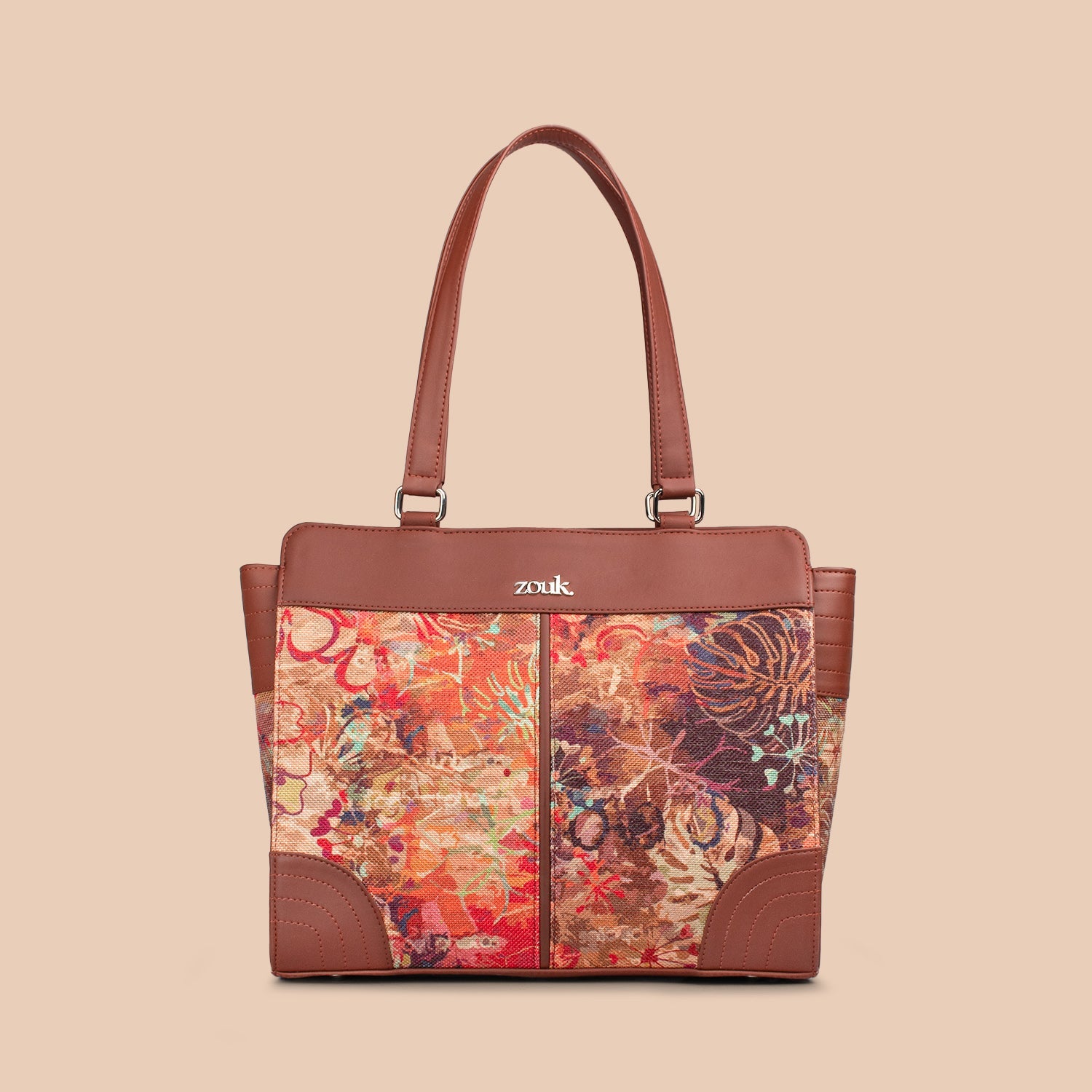 FloLov Classic Work Tote