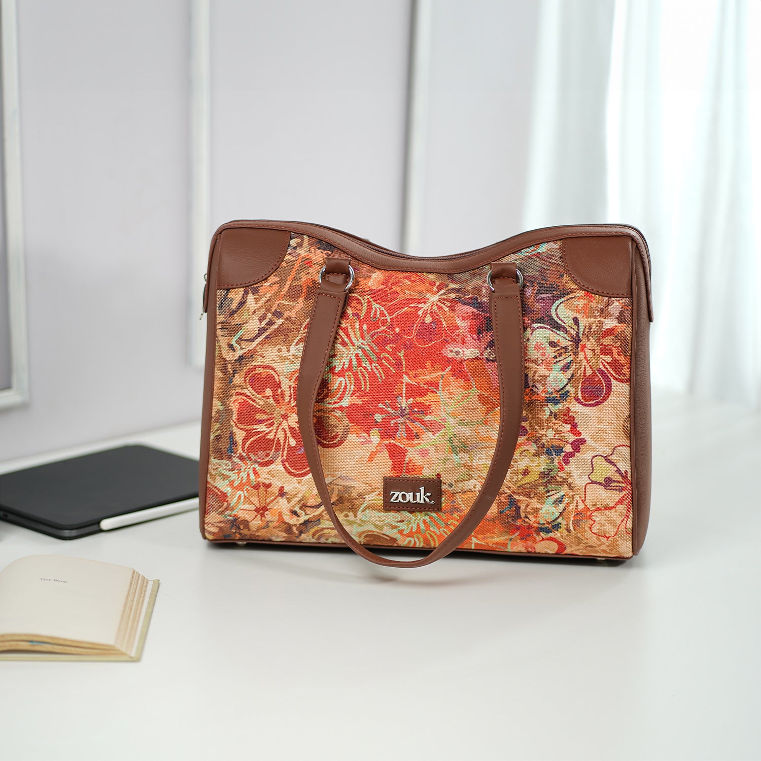 FloLov Conference Office Bag