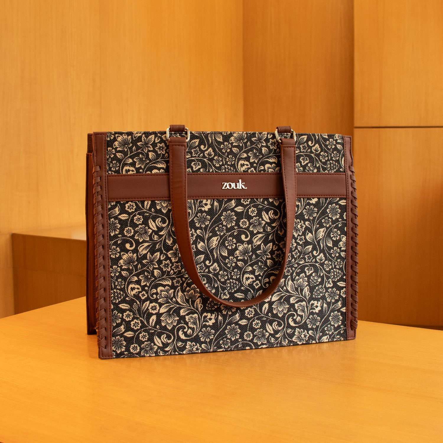 FloMotif Boardroom Office Bag