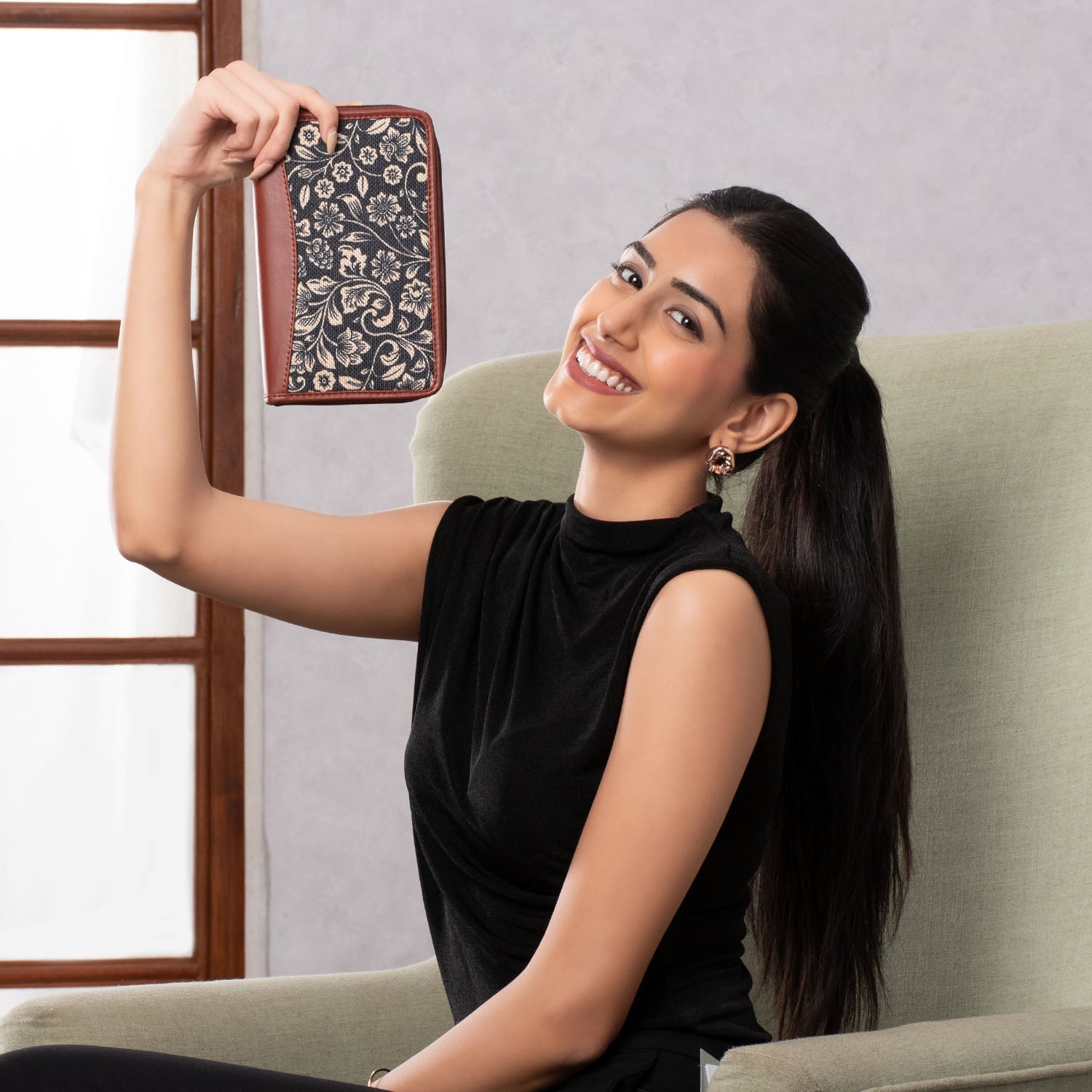 ZIP-FloMotif Chain Wallet