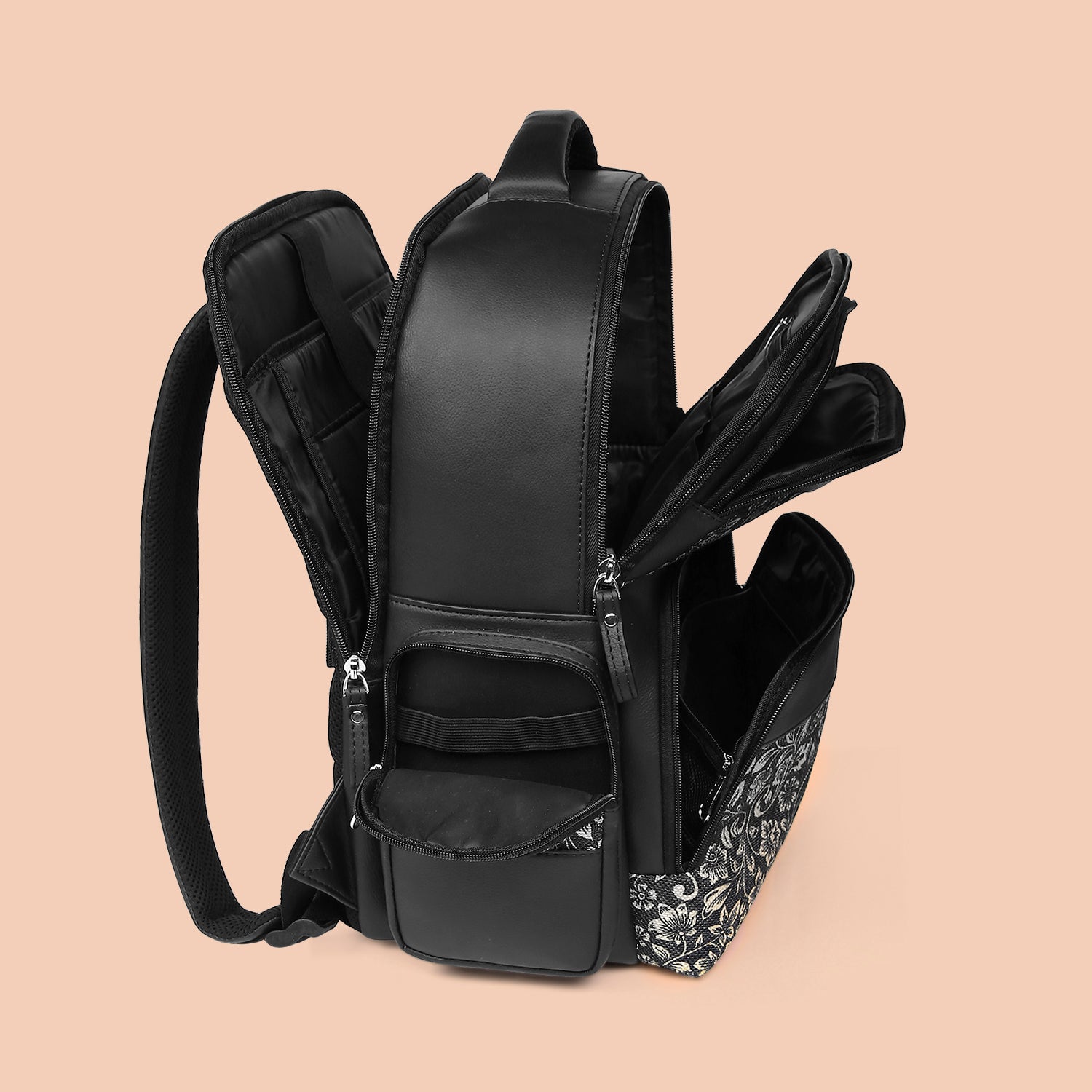 FloMotif Consultant Backpack