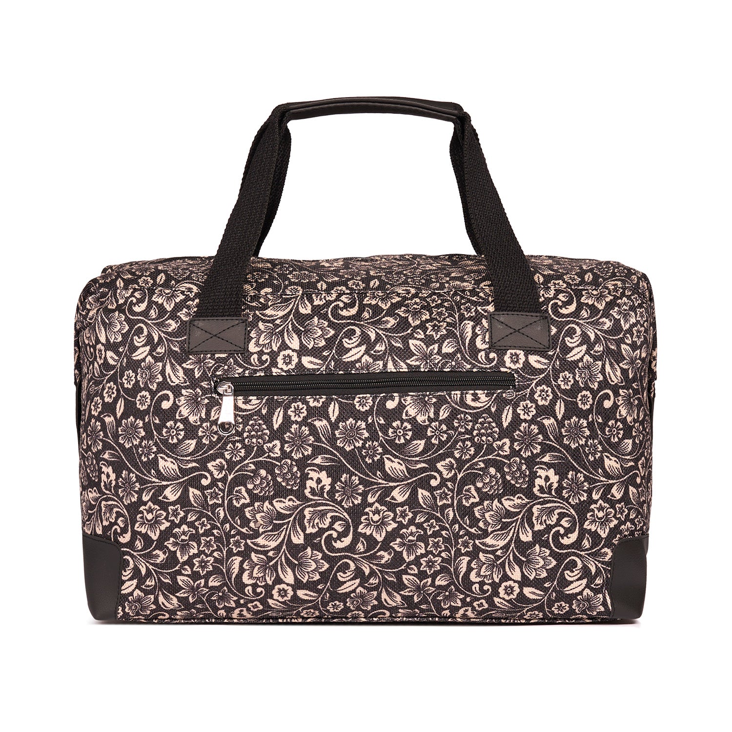 FloMotif Getaway Duffle Bag