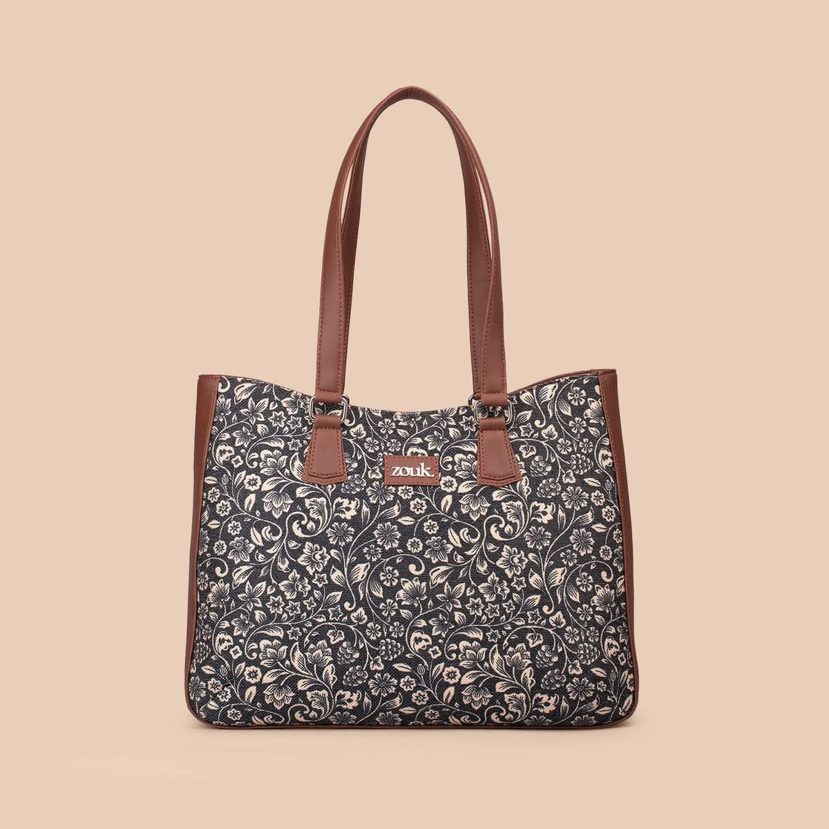 FloMotif Getaway Handbag