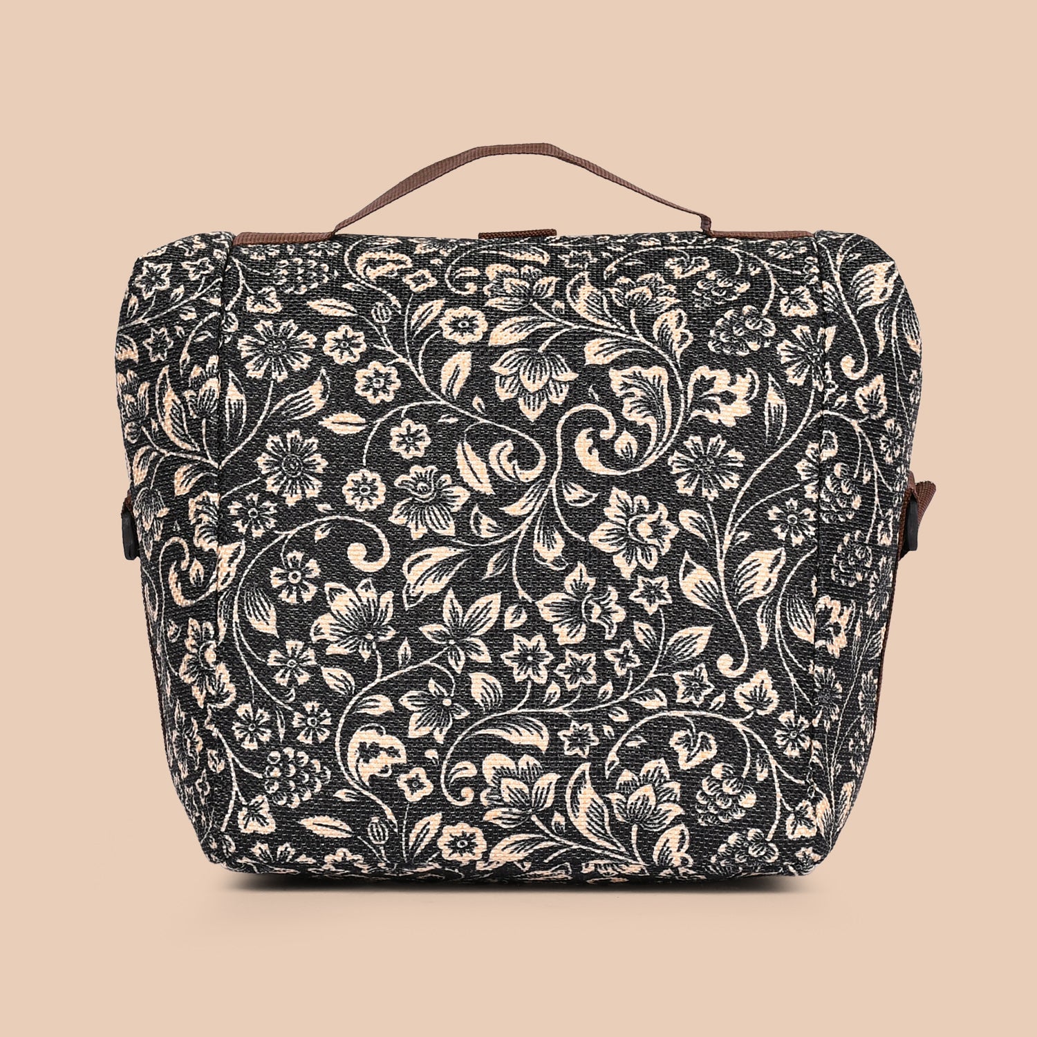 FloMotif Roll Up Lunch Bag