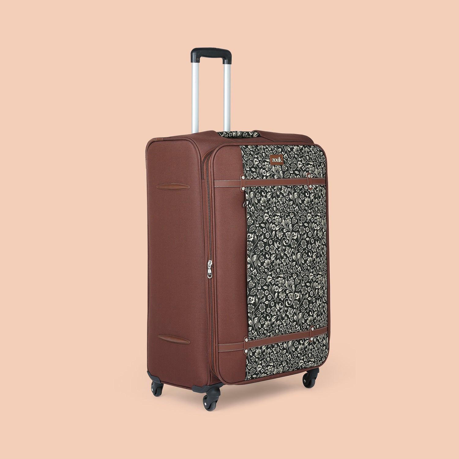 FloMotif Saira Trolley Bag