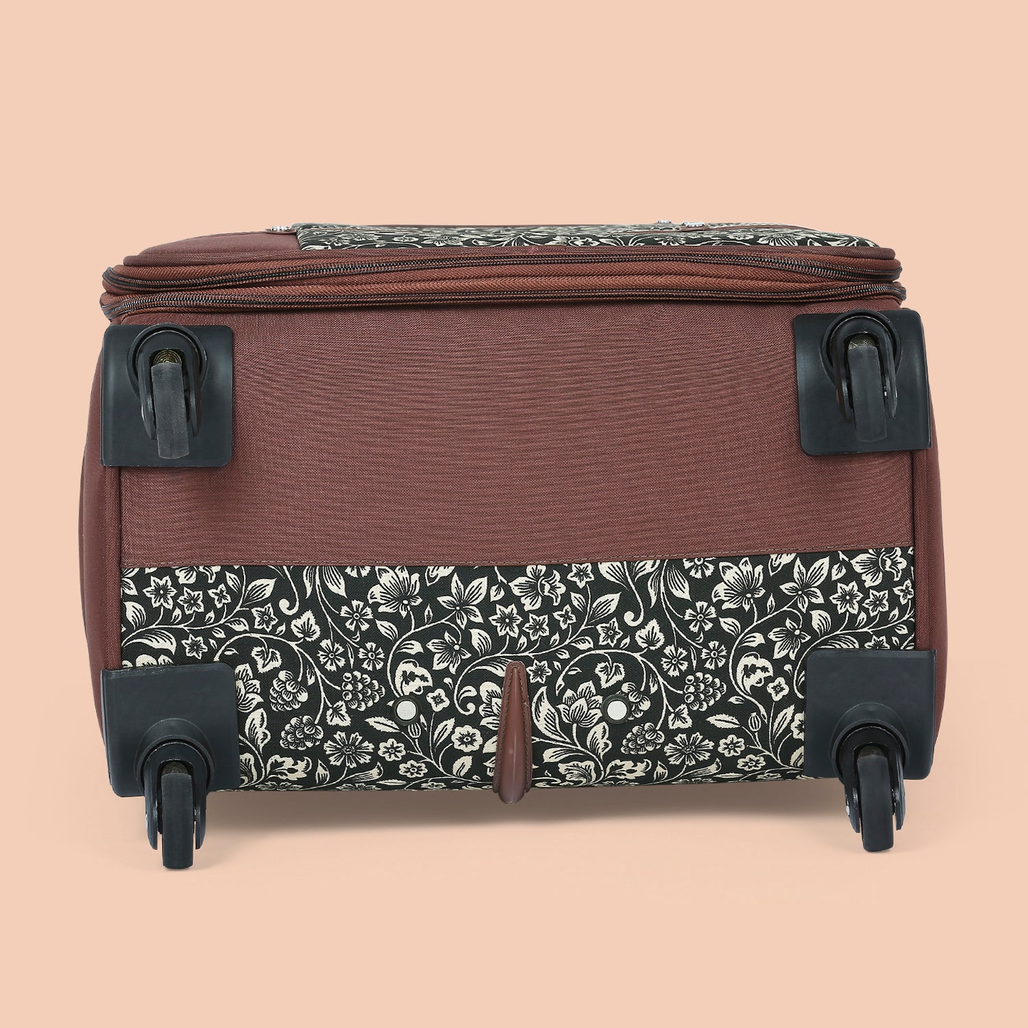 FloMotif Saira Trolley Bag