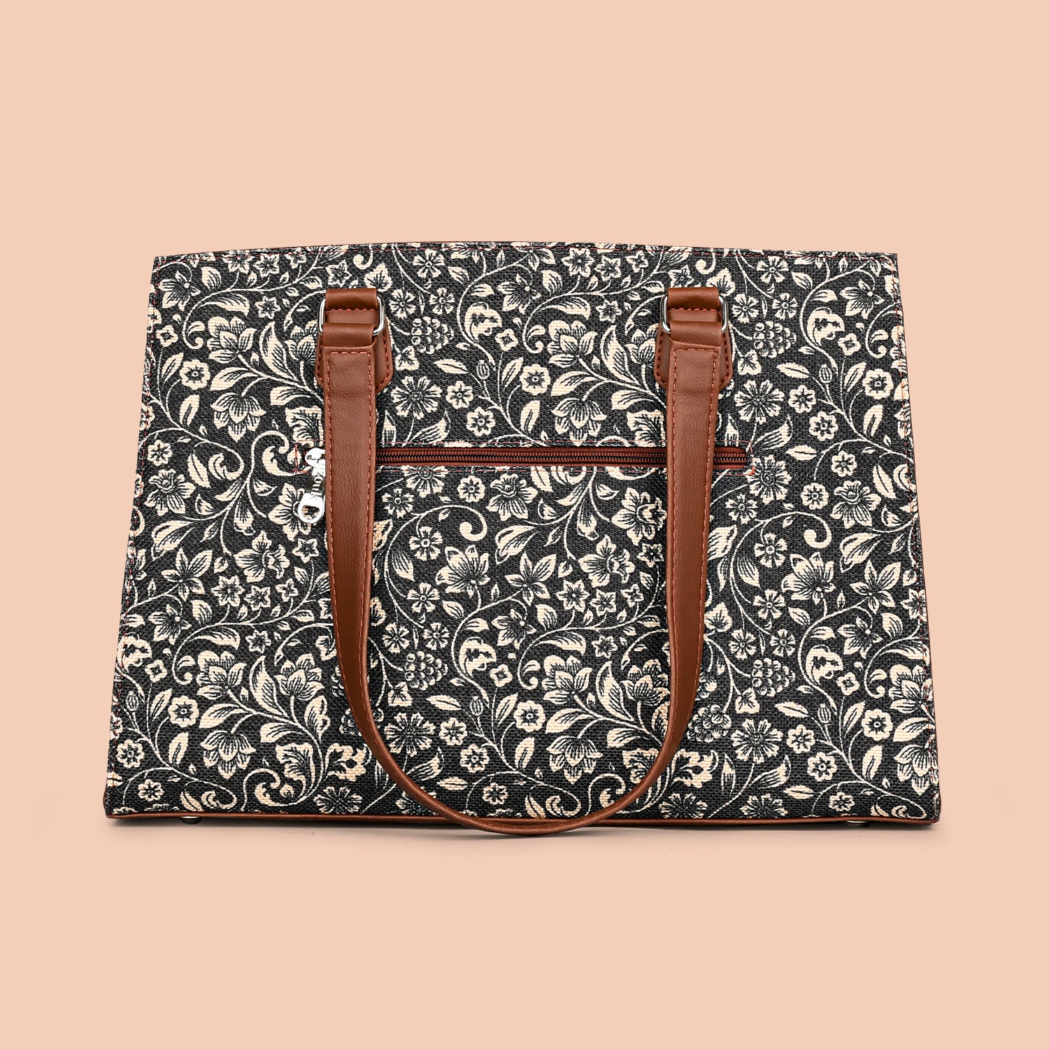 FloMotif Statement Business Bag