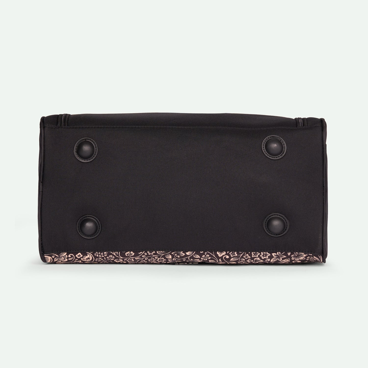 FloMotif Travel Duffle Bag