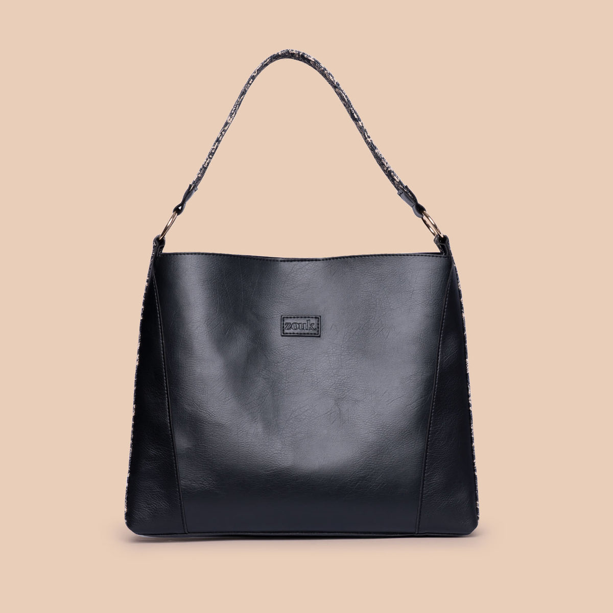 FloMotif Classic Open Tote