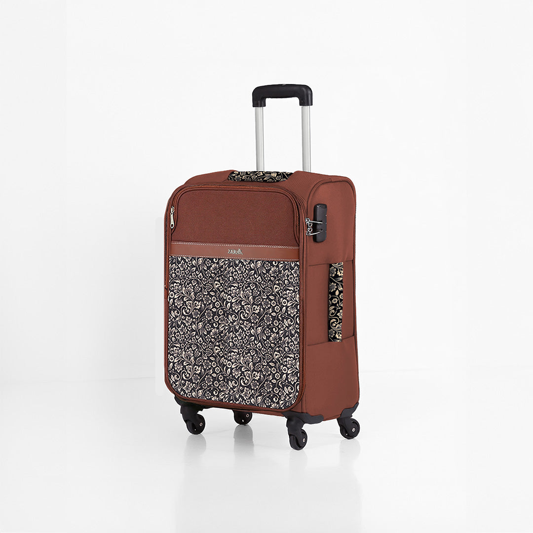 FloMotif Avasa Trolley Bag