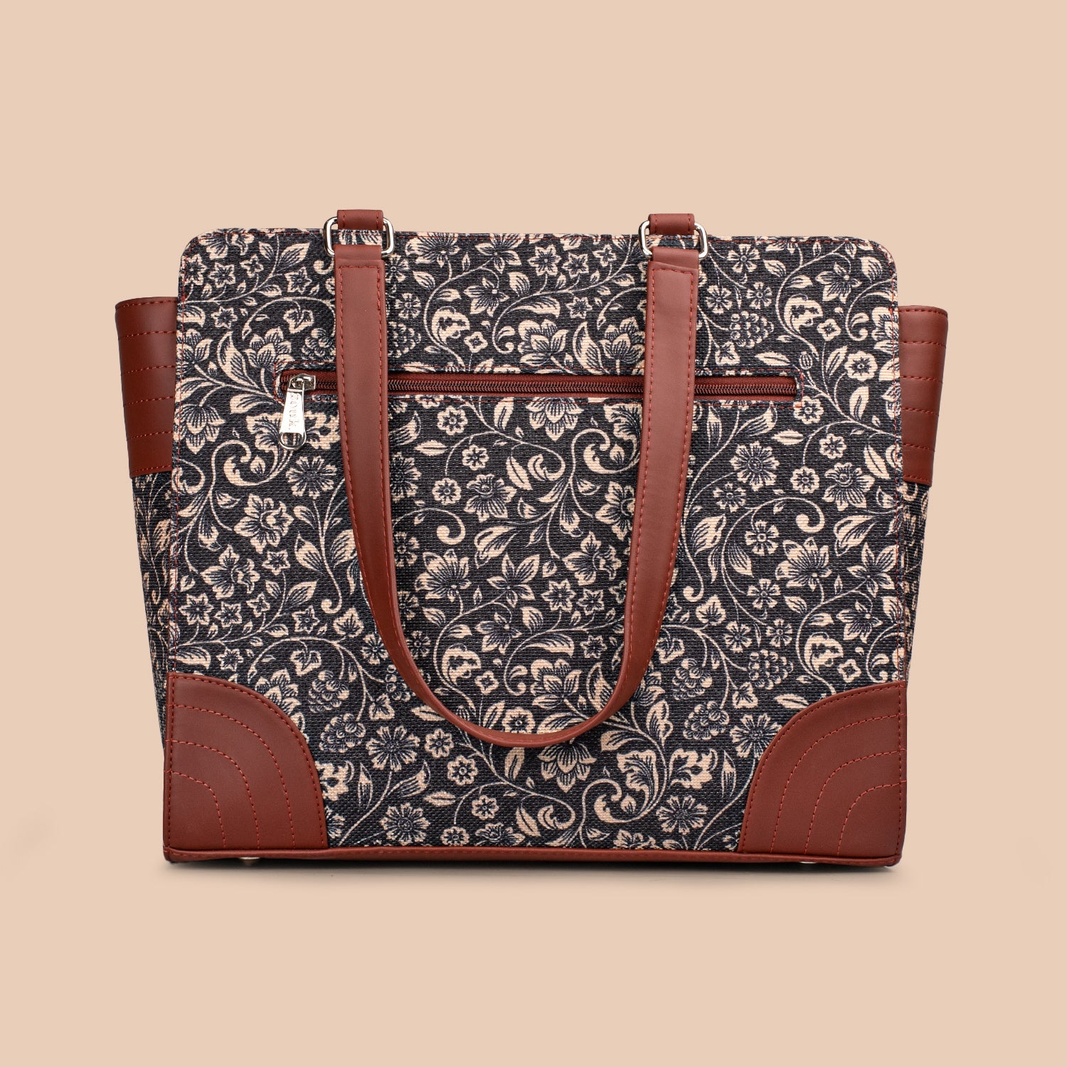 FloMotif Classic Work Tote