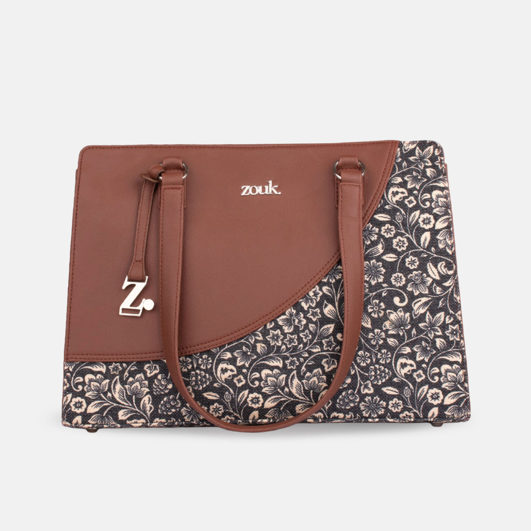 FloMotif Office Essential Bag