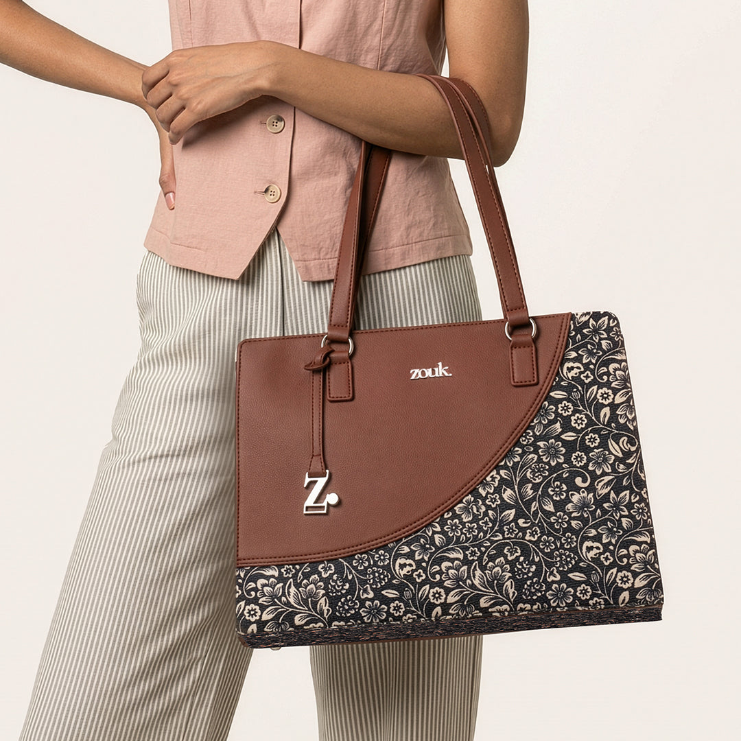 FloMotif Office Essential Bag