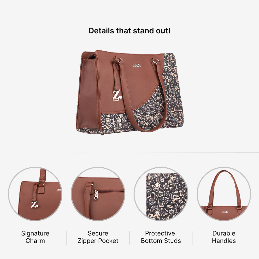 FloMotif Office Essential Bag