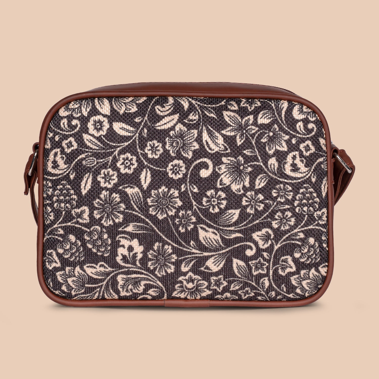 ZIP-FloMotif Sling Bag