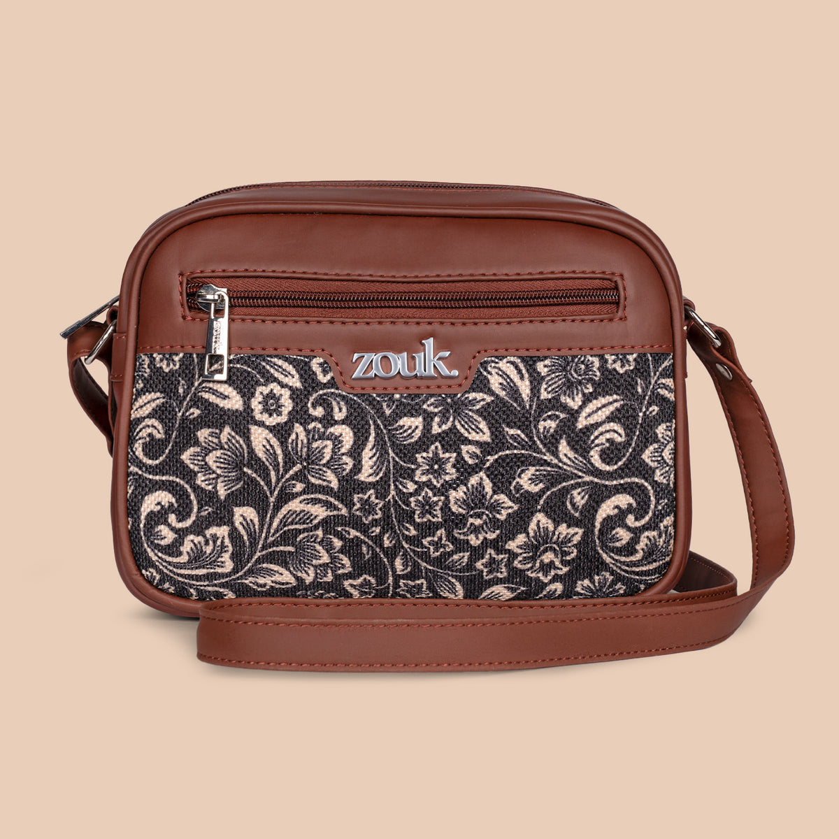 FloMotif Sling Bag