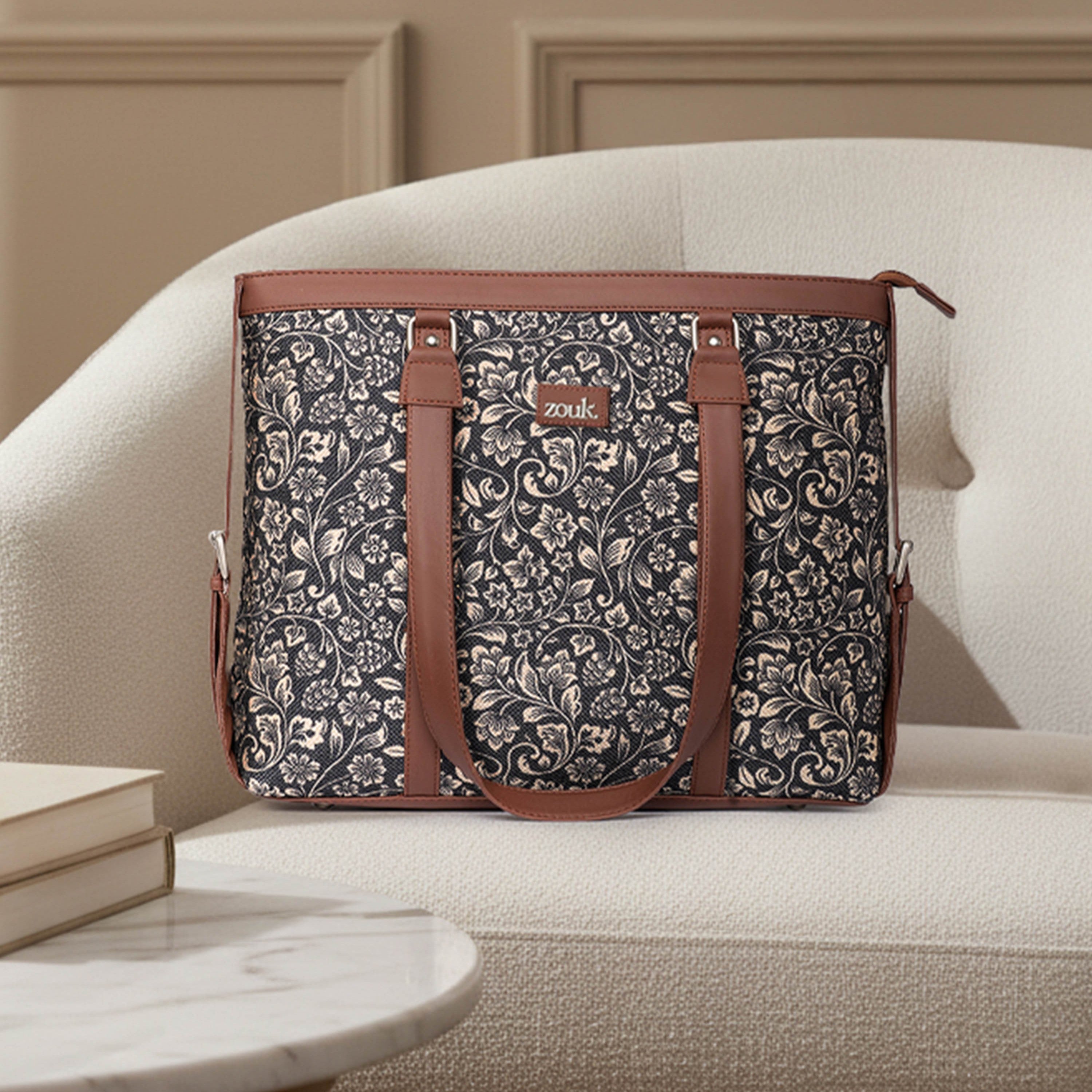 FloMotif Women's Office Bag