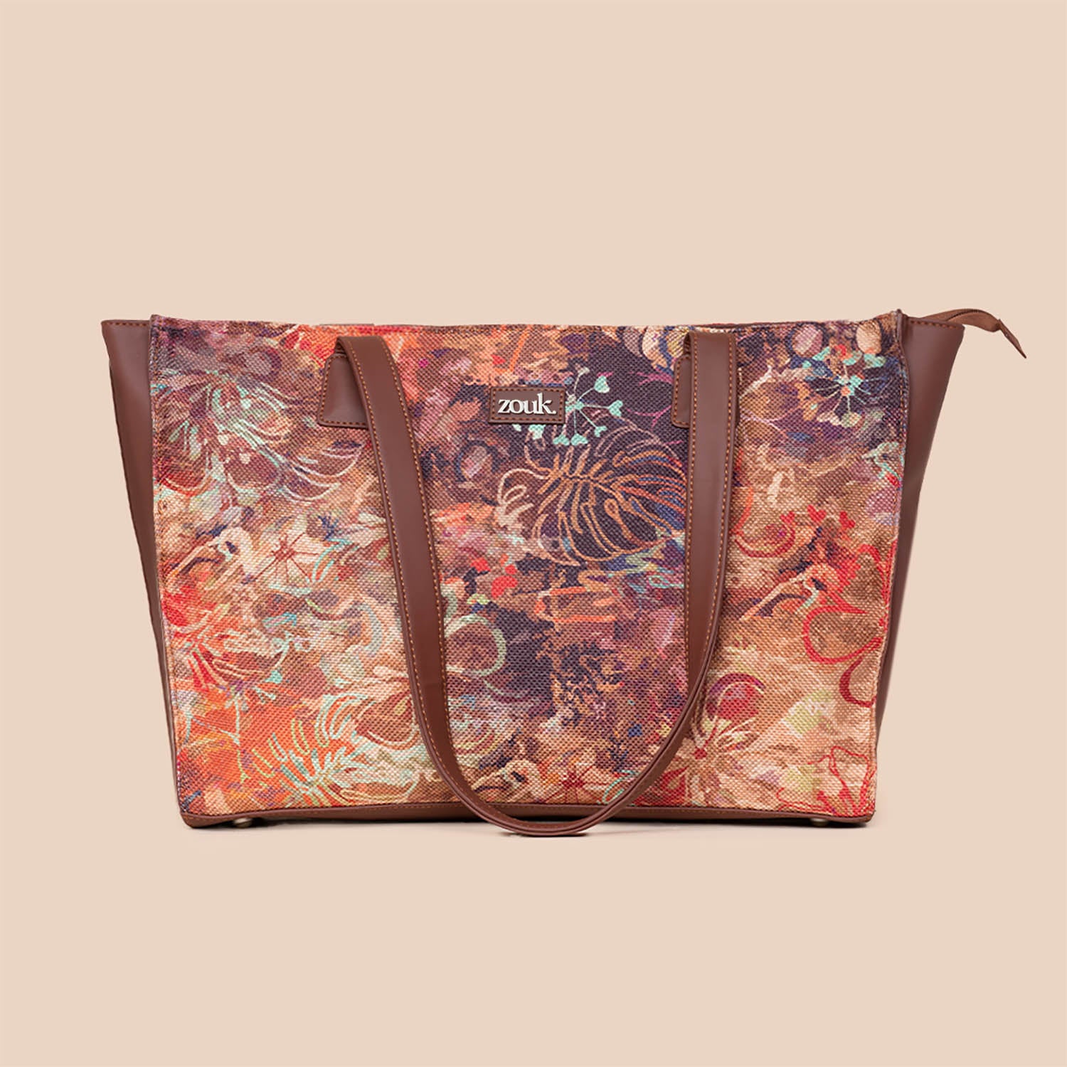 FloLov Office Tote Bag