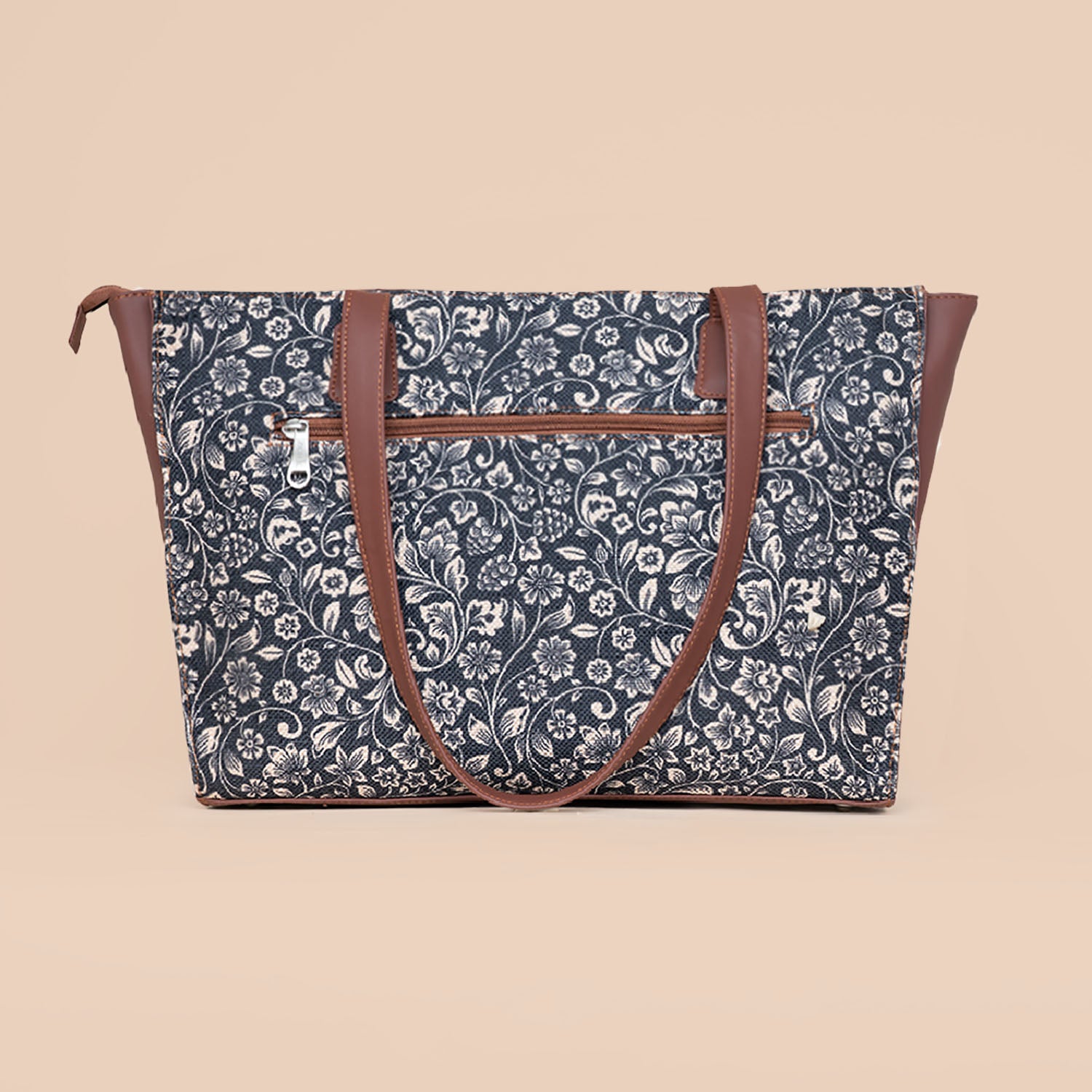 FloMotif - Office Tote Bag & Regular Sling Combo