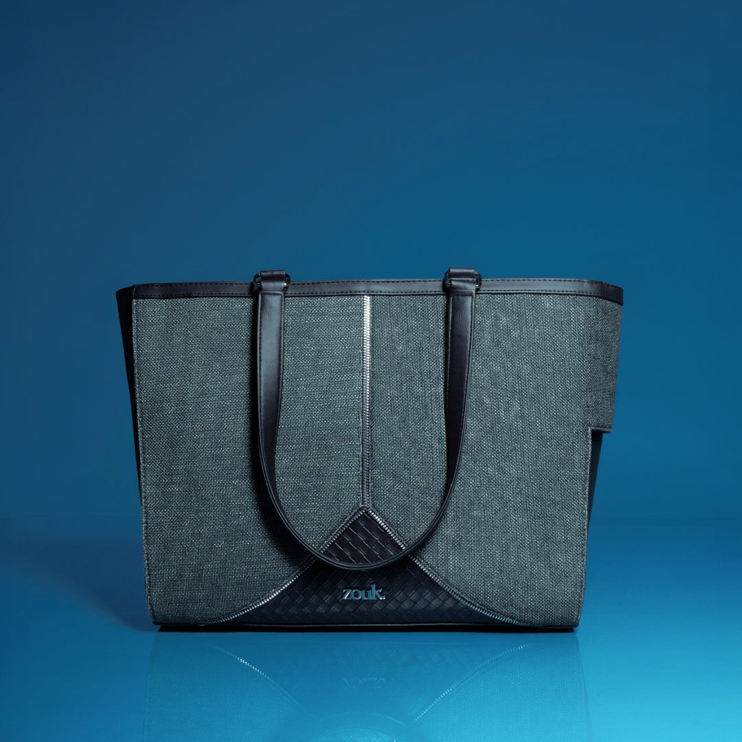 Ajmer Haze Ascent Office Bag