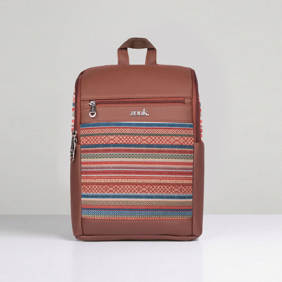 Assam Tapestry Amalia Daypack