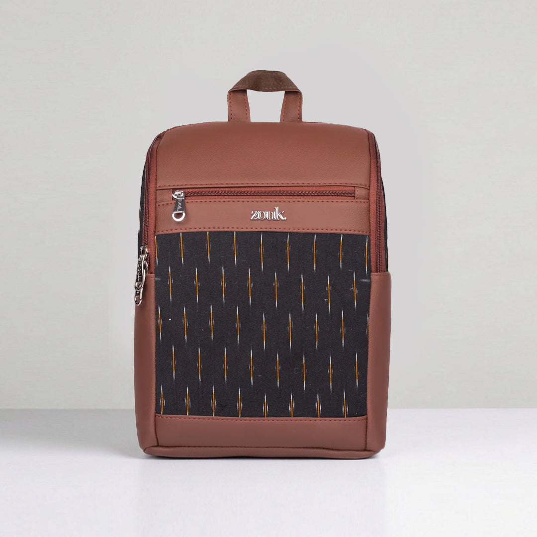 Ikat GreRe Amalia Daypack