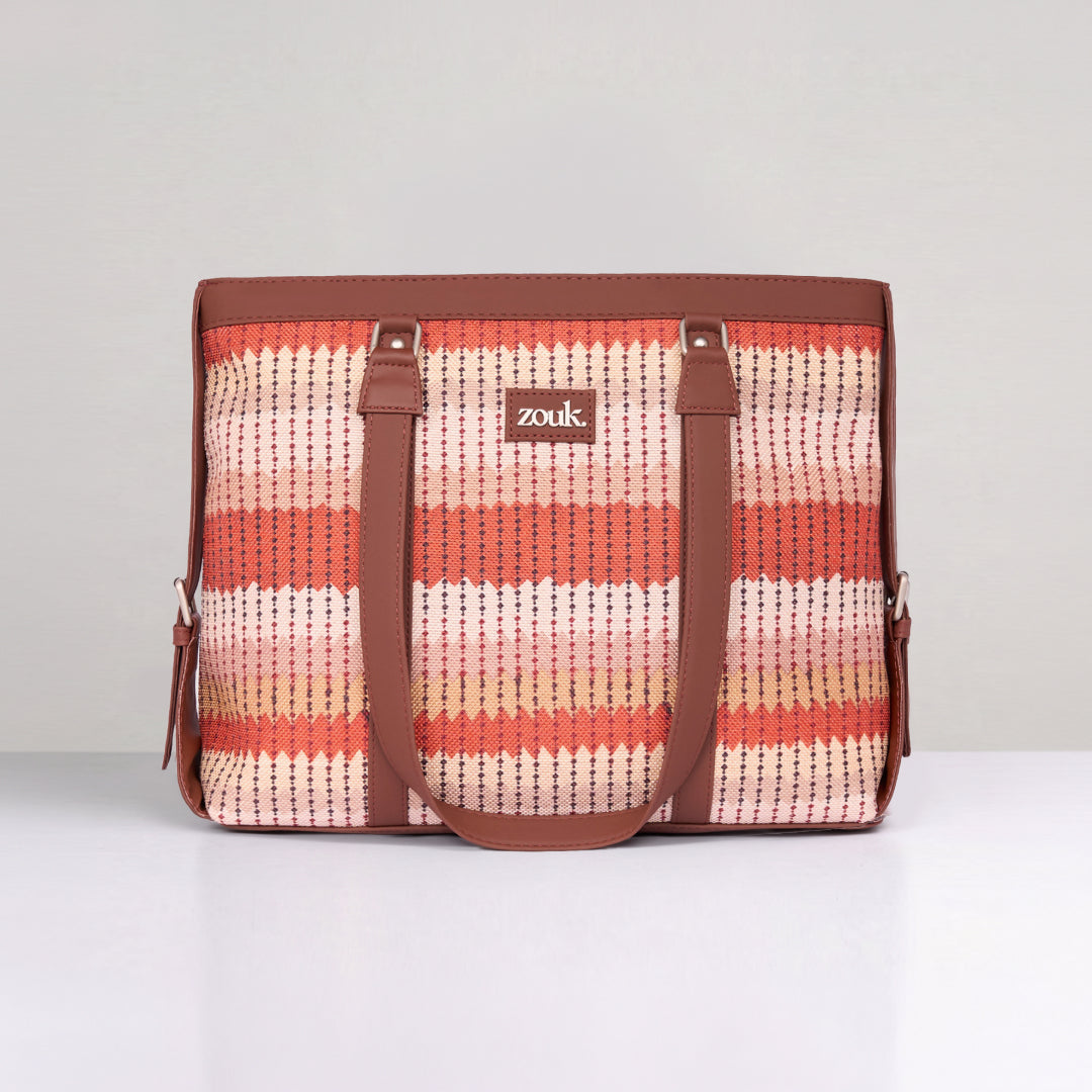 Cochin Cortado Women's Office Bag