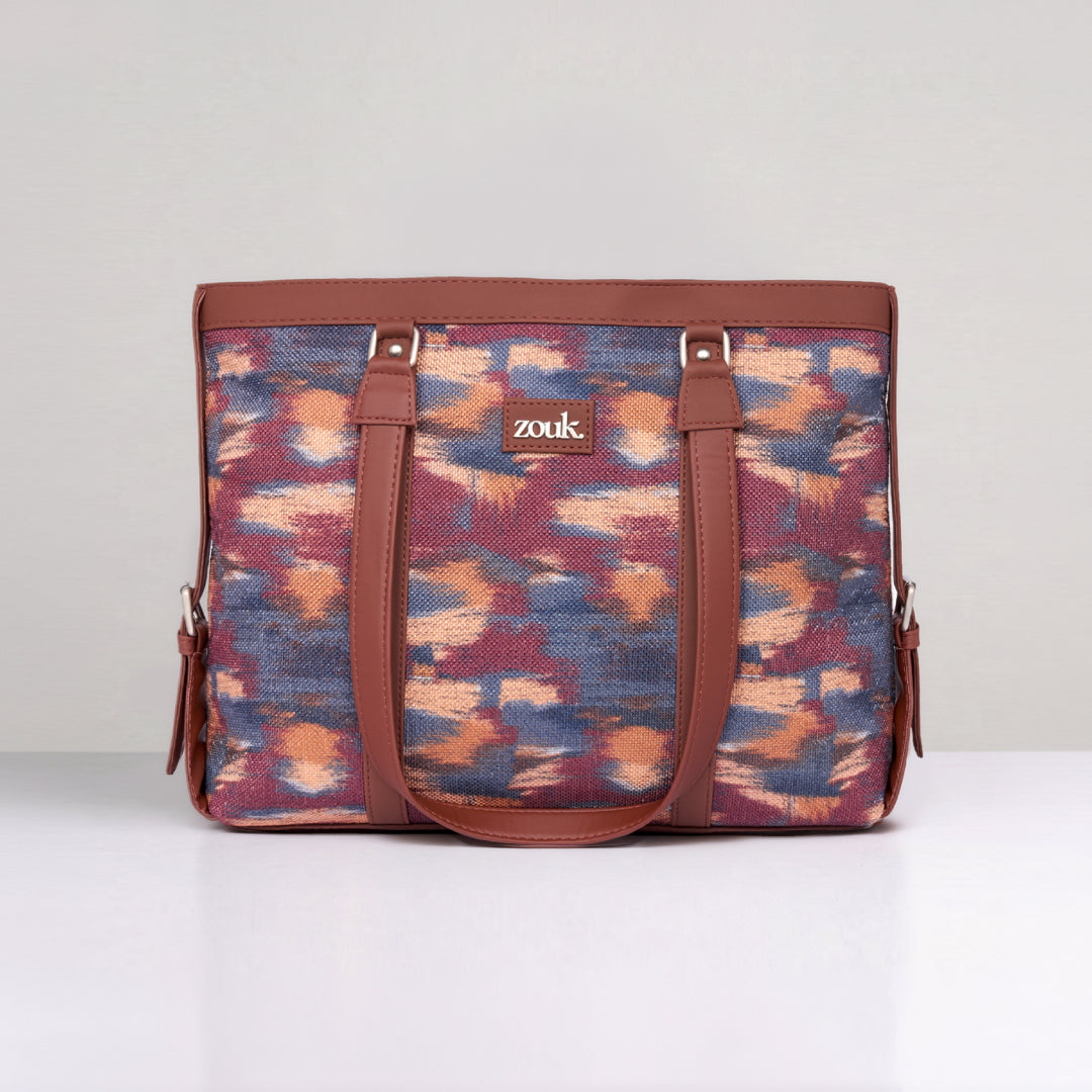 Ajanta Allure Women's Office Bag