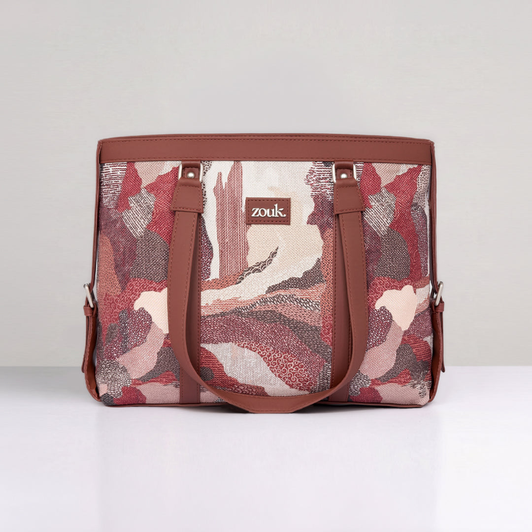 Ellora Echoes Women's Office Bag