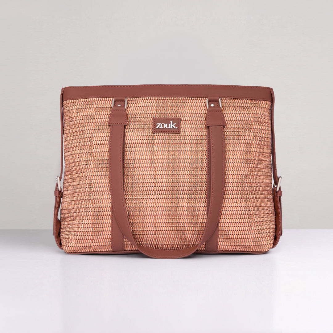 Bombay Macrame Women's Office Bag